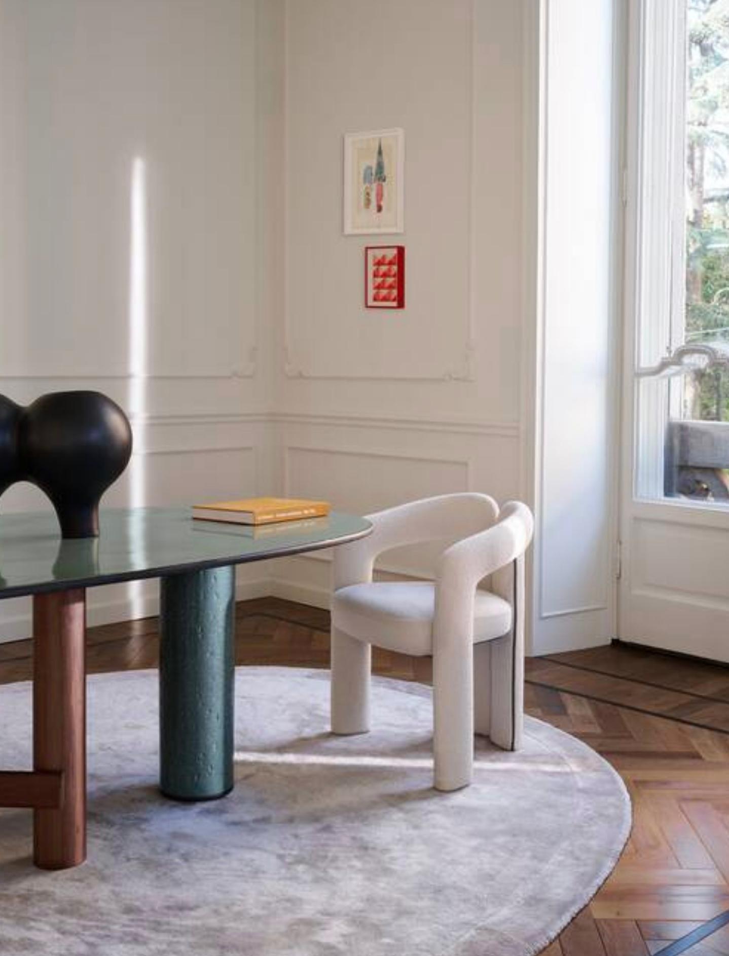 Patricia Urquiola Sengu Table For Cassina For Sale 8