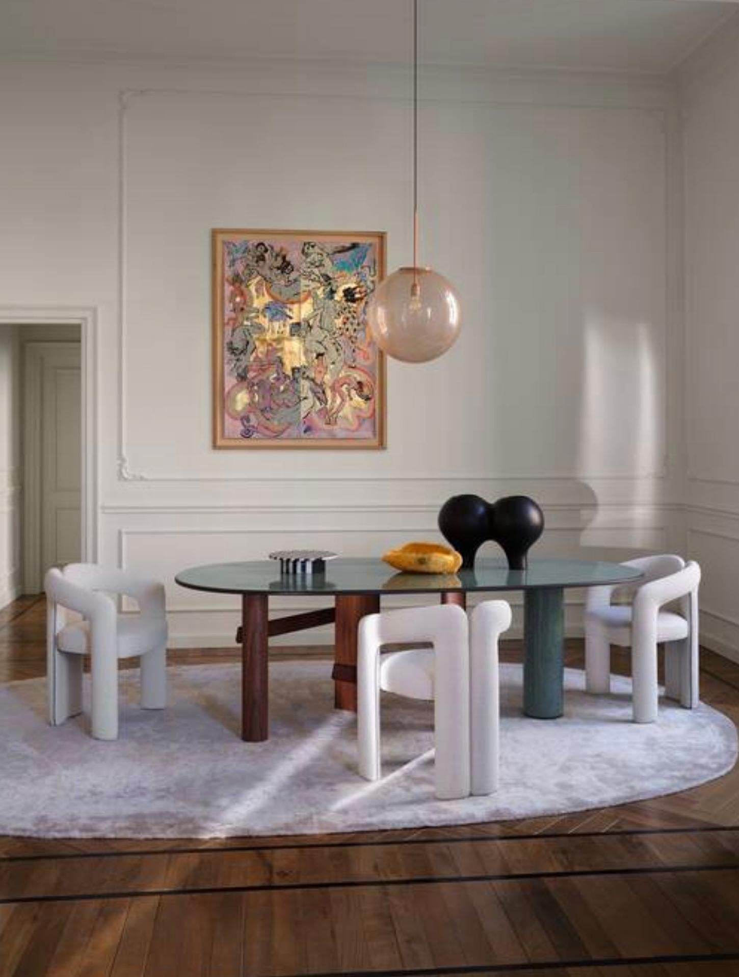 Patricia Urquiola Sengu Table For Cassina For Sale 9