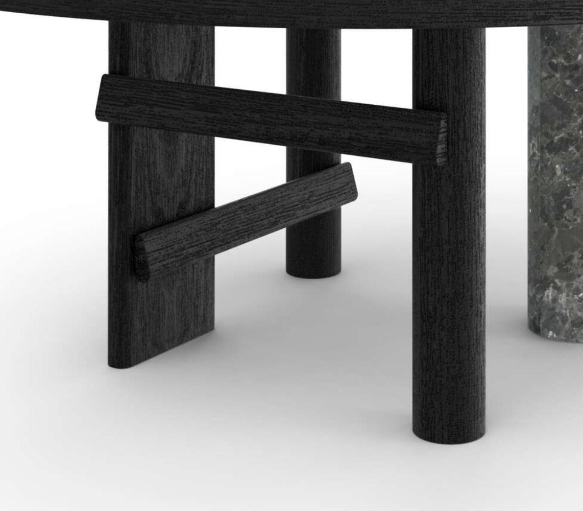 Mid-Century Modern Patricia Urquiola Sengu Table For Cassina For Sale