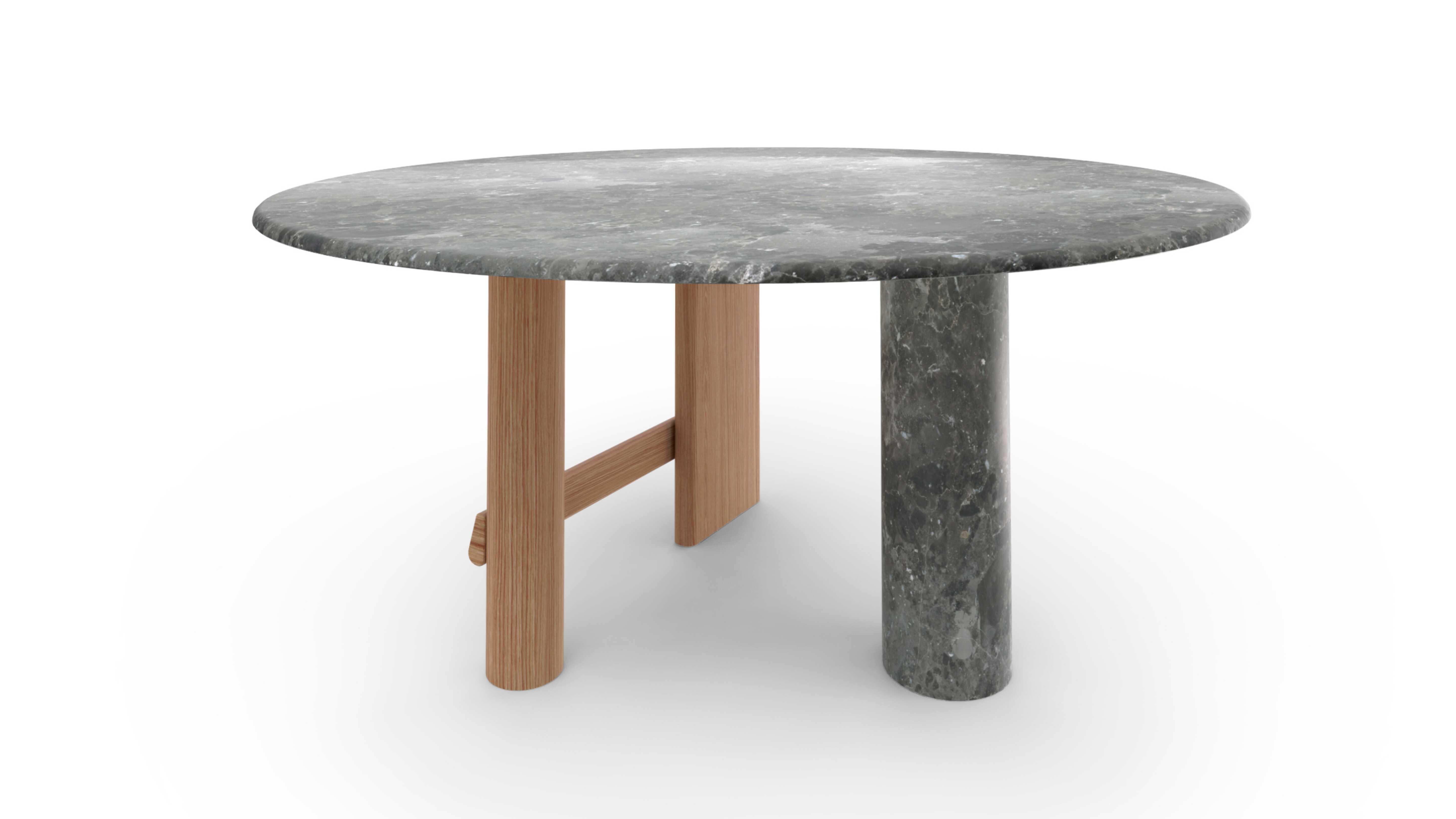 French Patricia Urquiola Sengu Table For Cassina For Sale