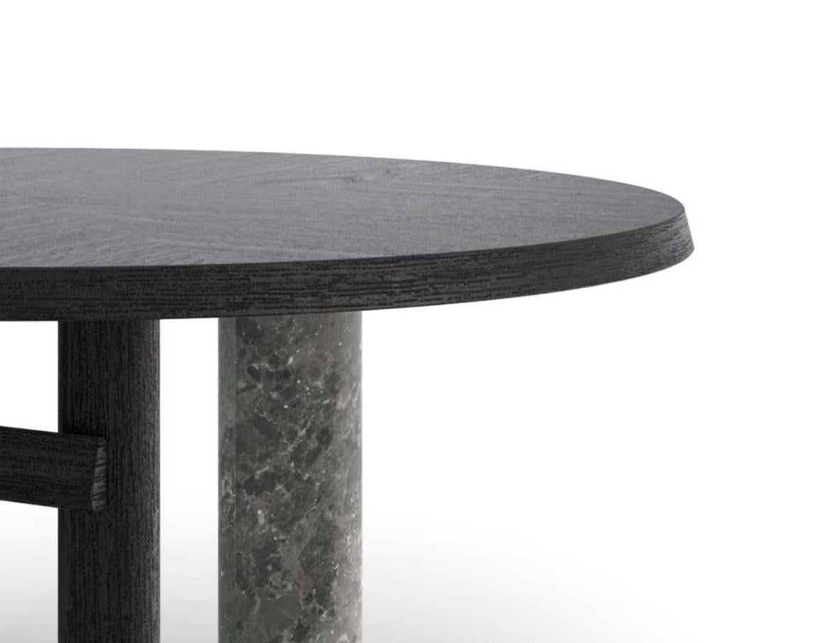 French Patricia Urquiola Sengu Table For Cassina For Sale
