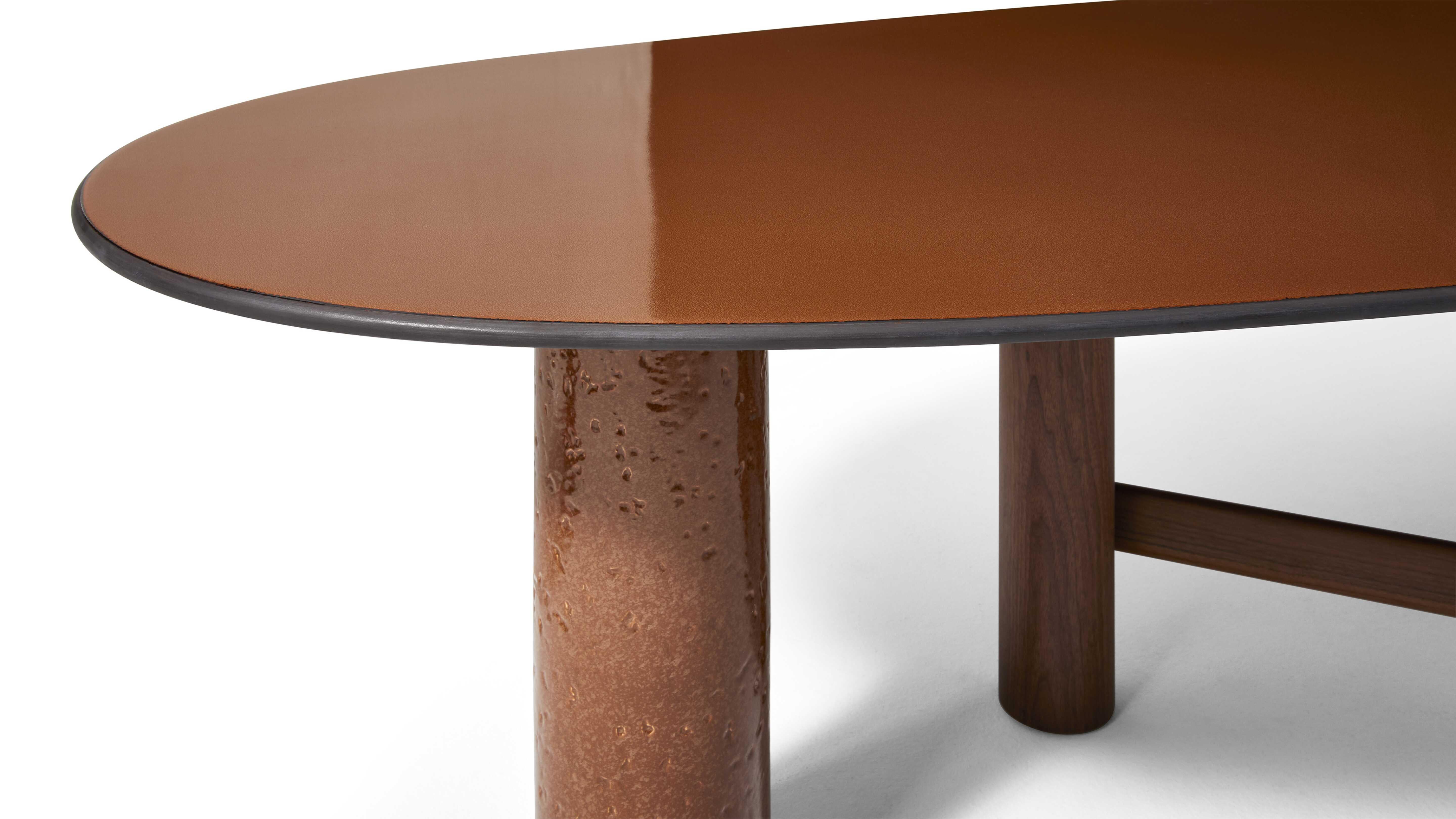 Français Table Sengu Patricia Urquiola pour Cassina en vente