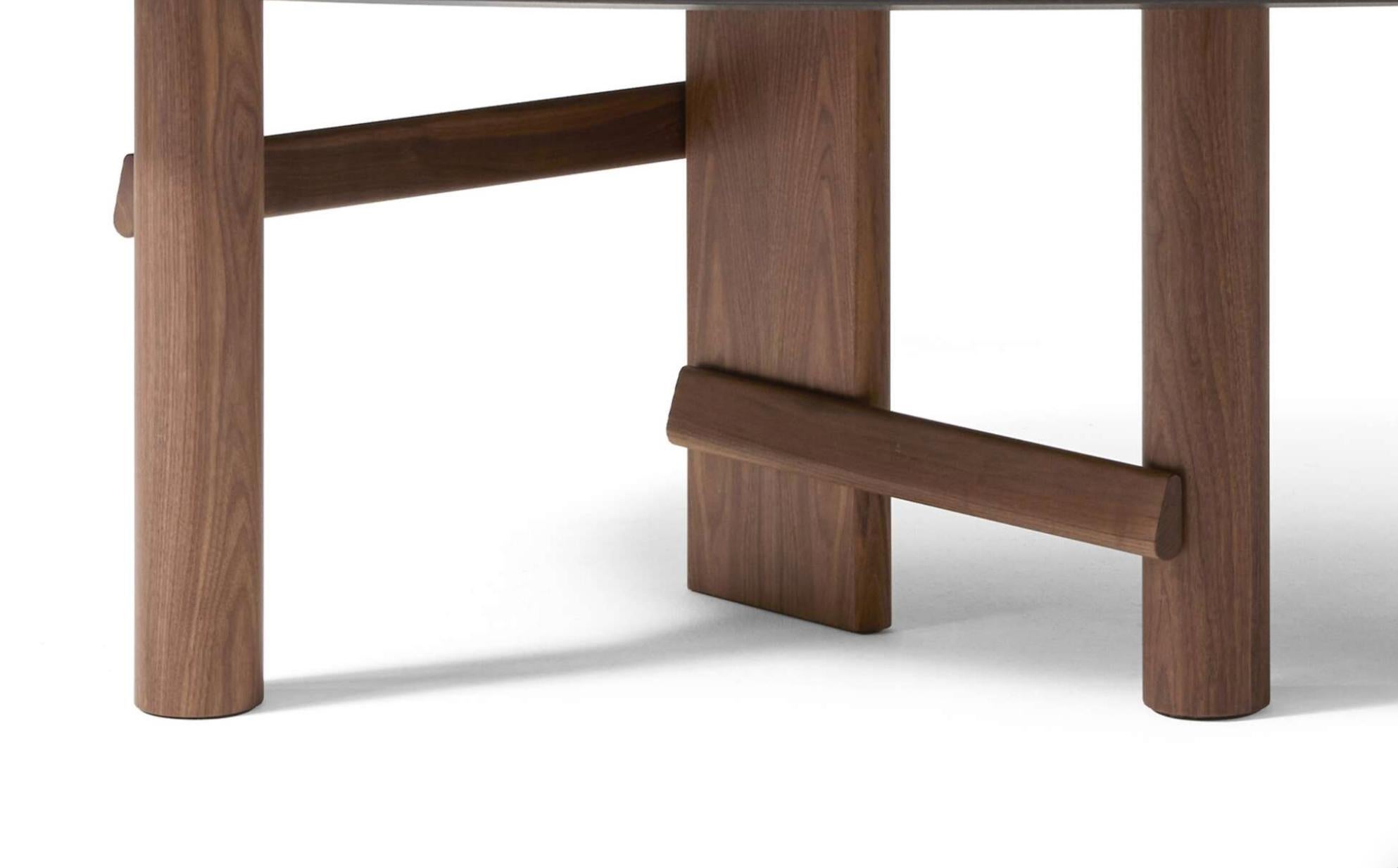Patricia Urquiola Mesa Sengu Para Cassina en Nuevo estado para la venta en Barcelona, Barcelona