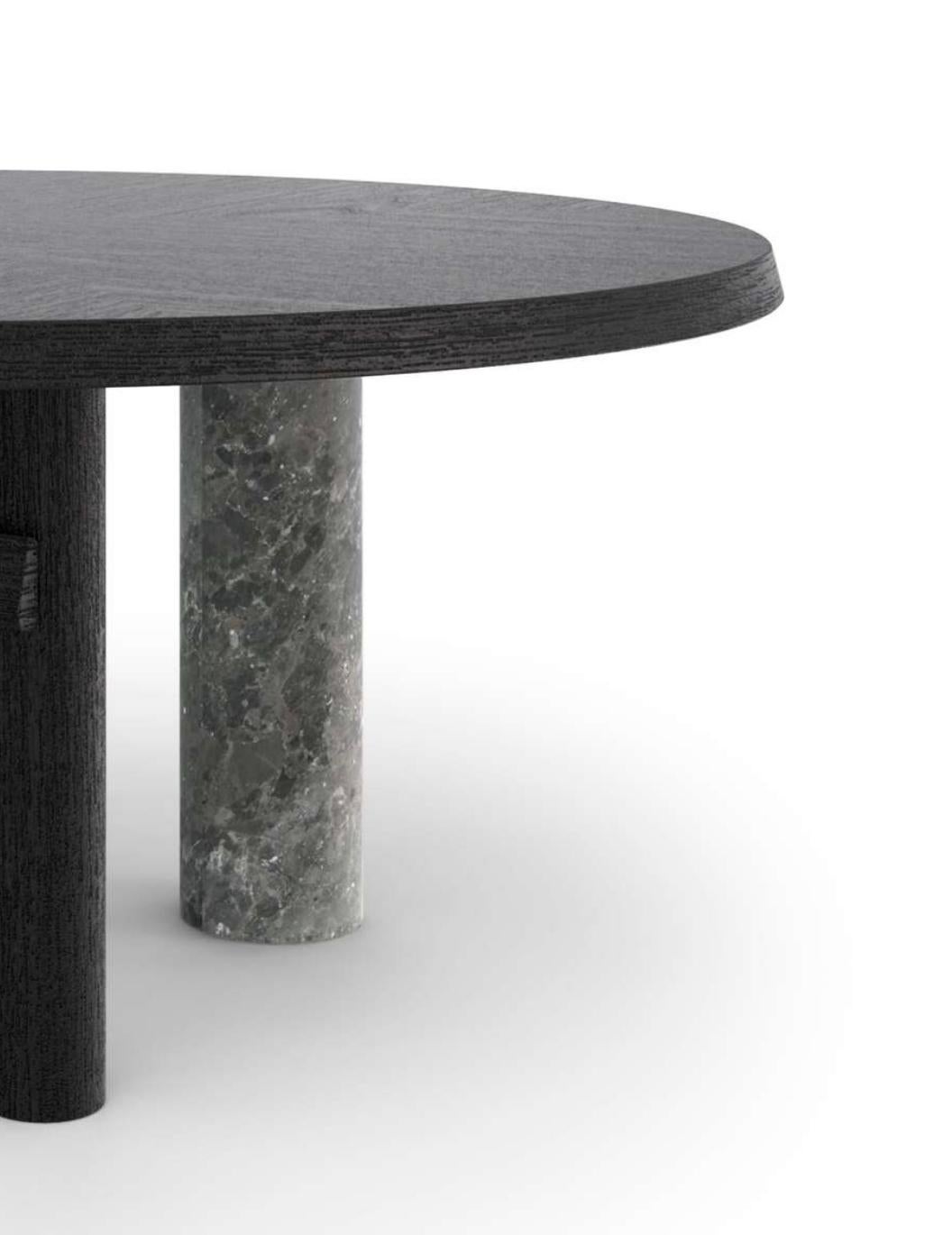Patricia Urquiola Sengu Table For Cassina In New Condition For Sale In Barcelona, Barcelona