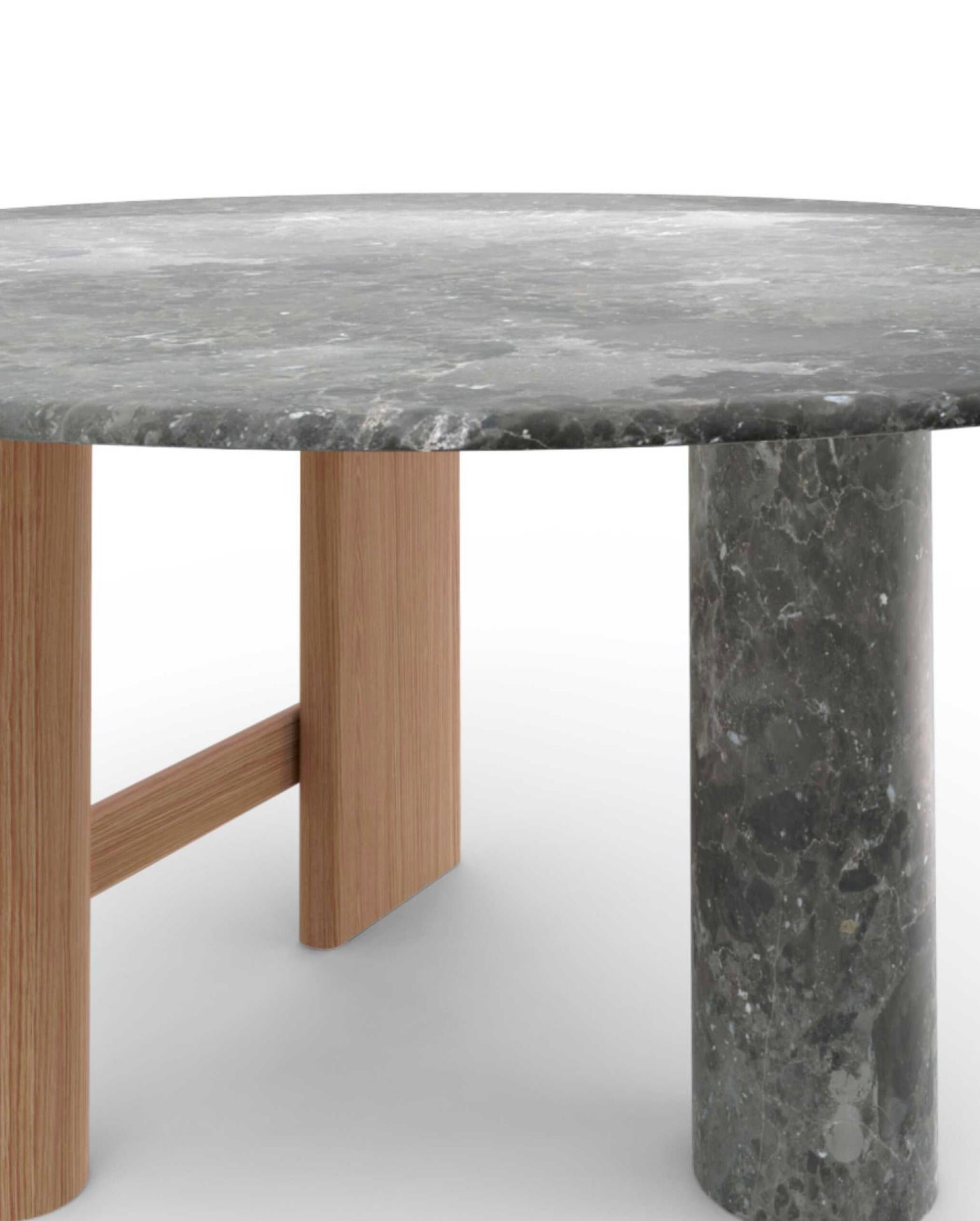 Contemporary Patricia Urquiola Sengu Table For Cassina For Sale