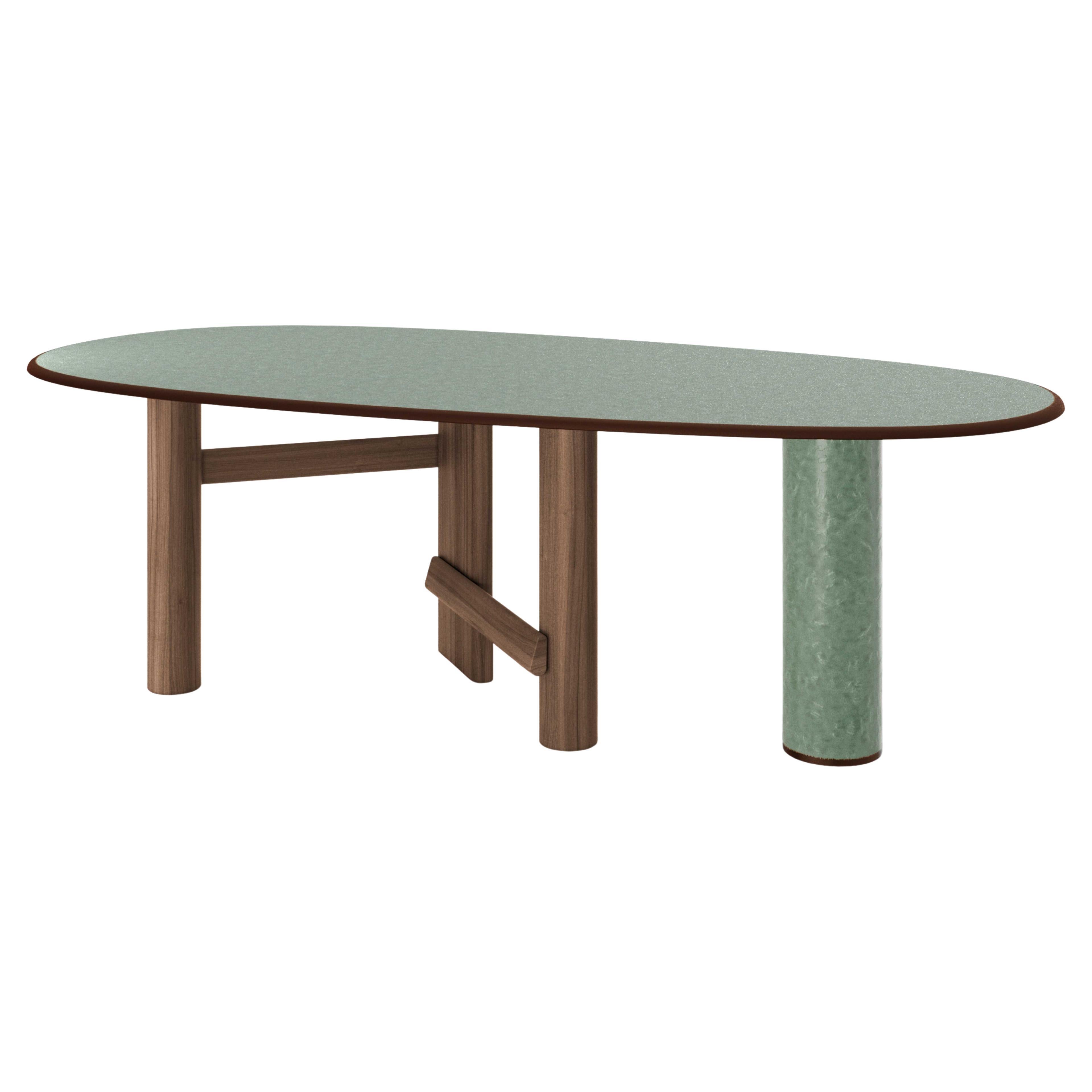 Patricia Urquiola Sengu-Tisch für Cassina