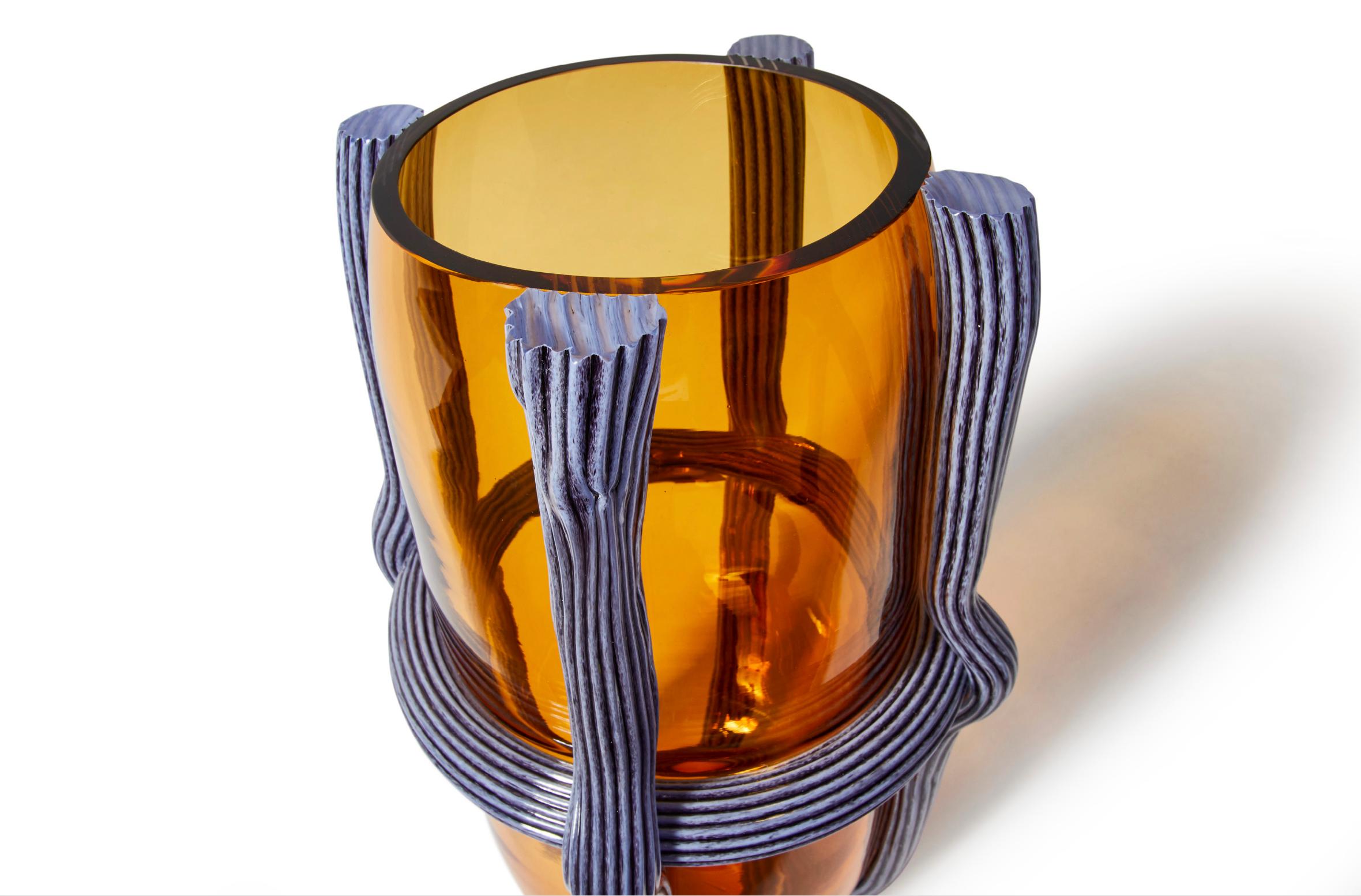 Mid-Century moderno Patricia Urquiola Vaso Sestiere per Cassina in vendita