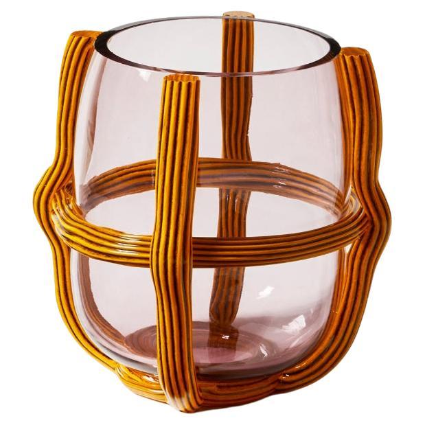Patricia Urquiola Vaso Sestiere per Cassina