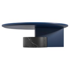 Patricia Urquiola Set of Two Sengu Low Table For Cassina