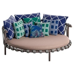 Patricia Urquiola Trampoline 561 Lovebed For Cassina