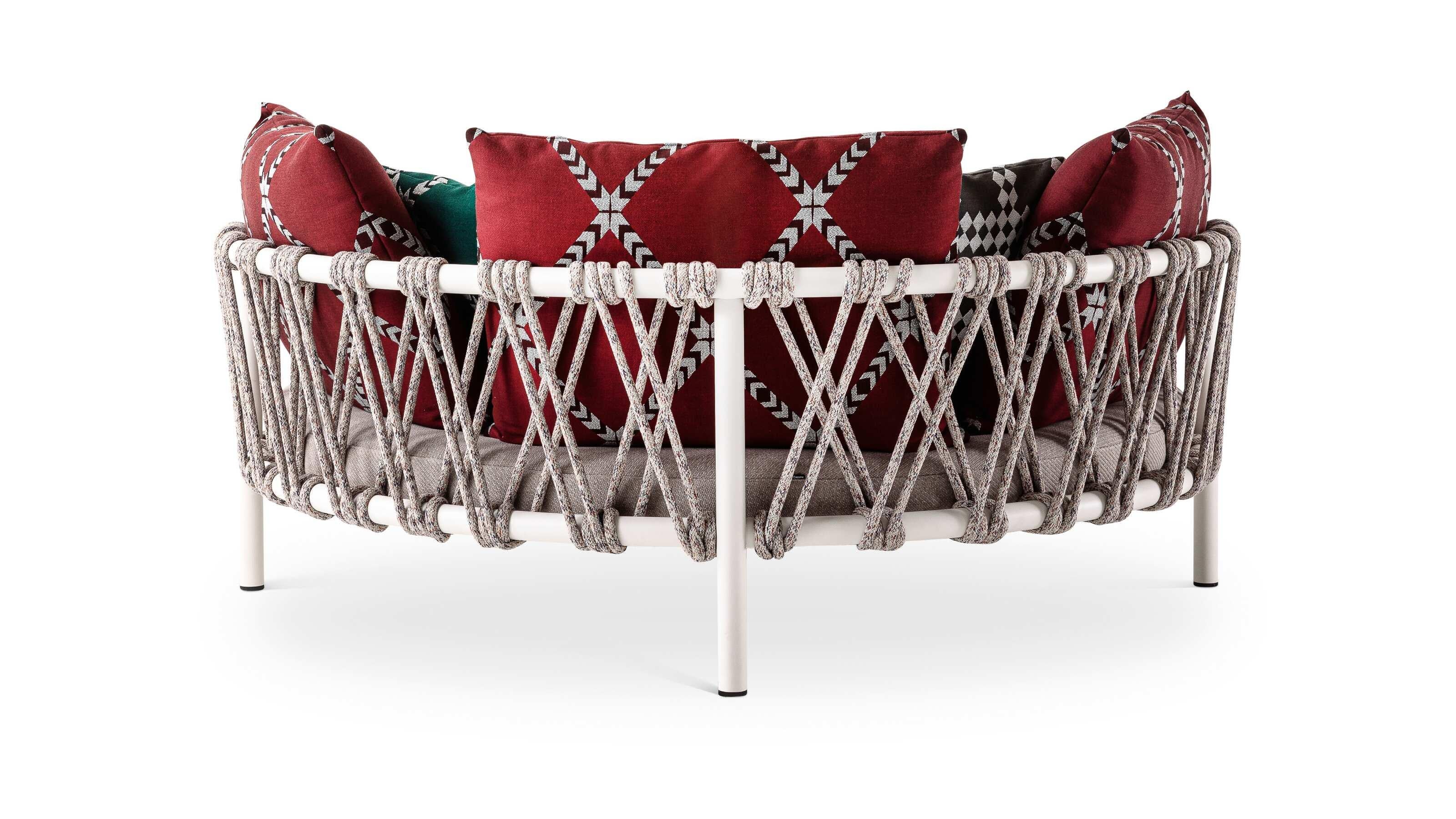 Patricia Urquiola Trampoline 561 Lovebed für Cassina (Italienisch) im Angebot