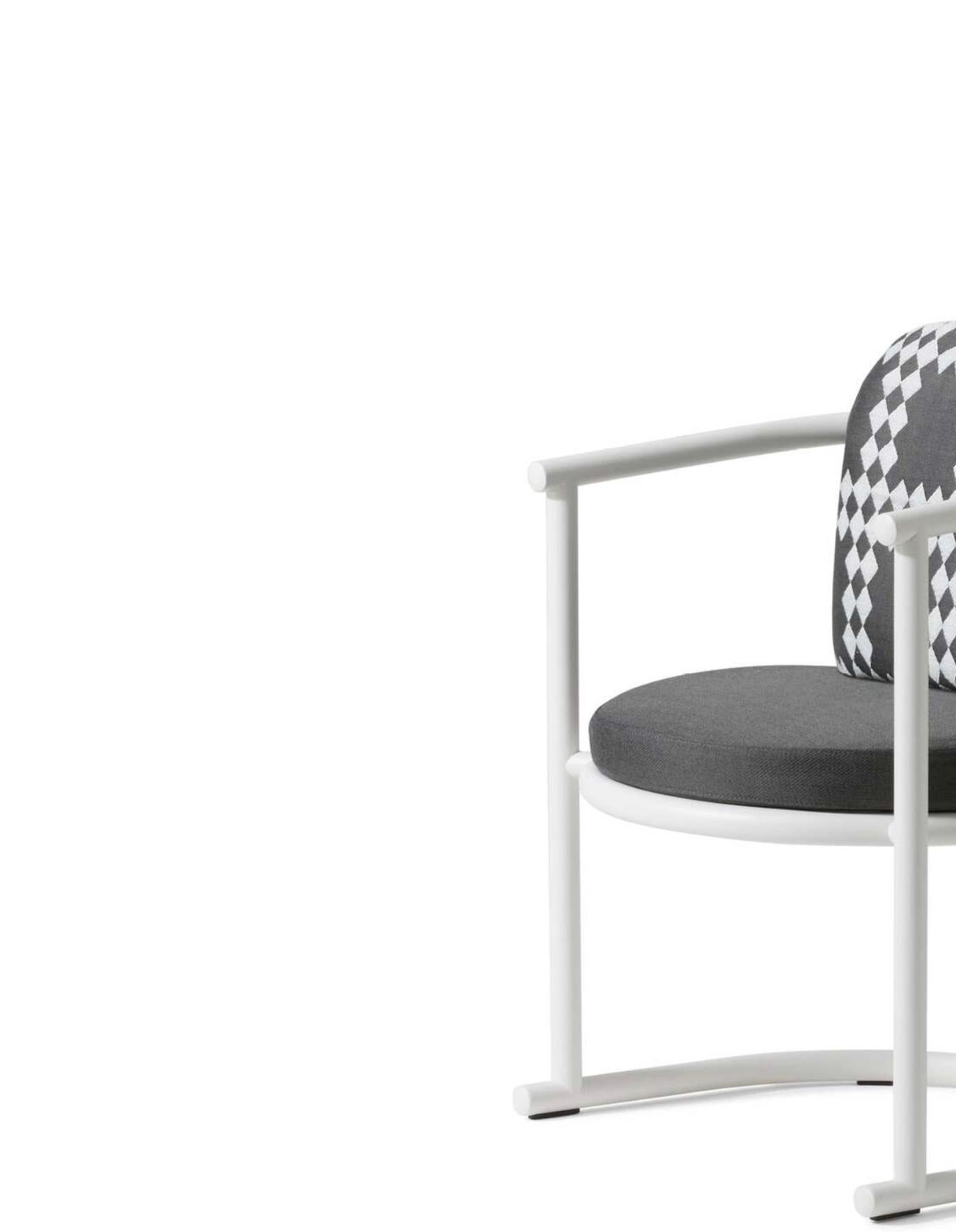 Patricia Urquiola Trampoline-Stuhl für Cassina (Italienisch) im Angebot