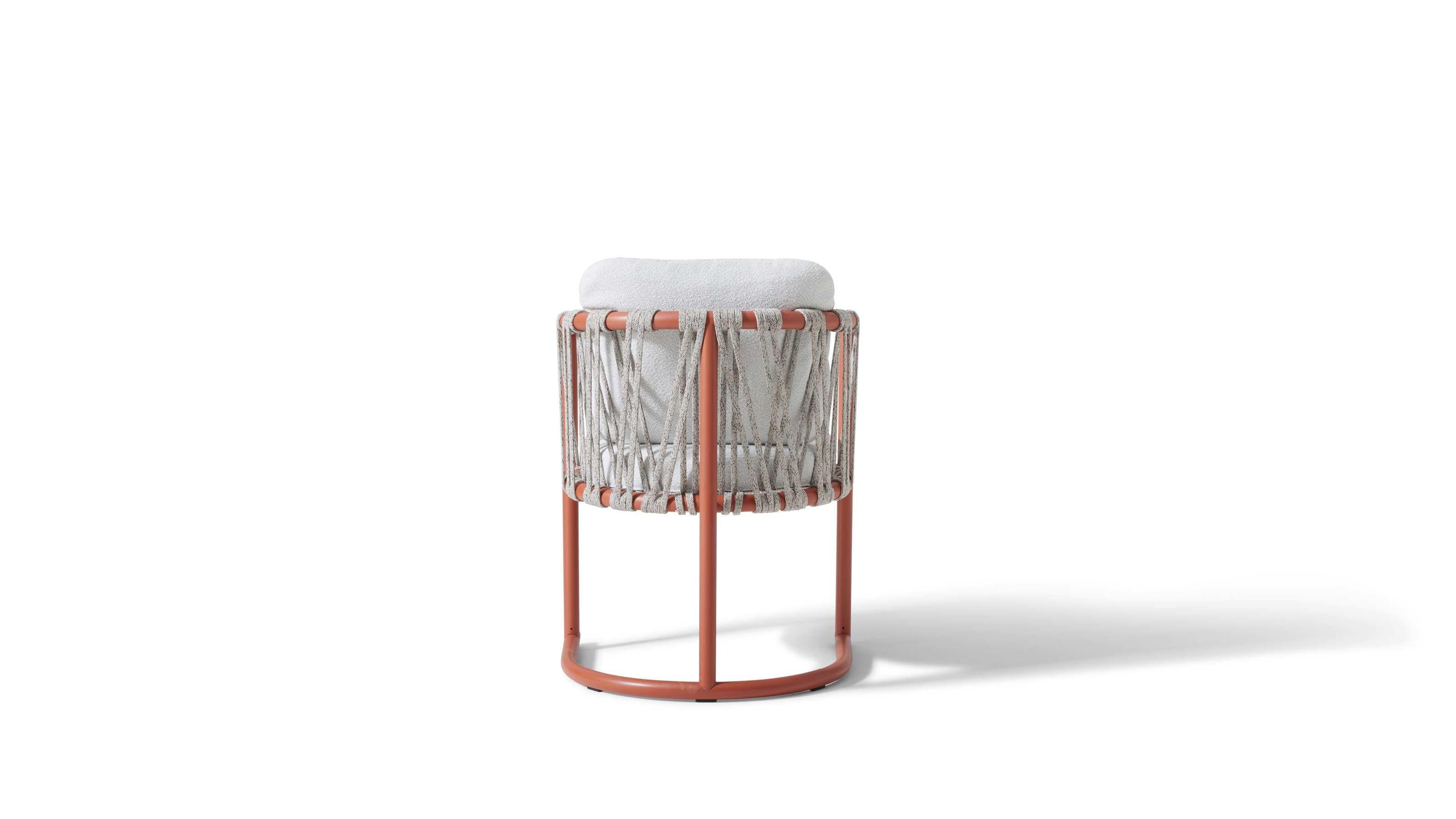 Contemporary Patricia Urquiola Trampoline Chair For Cassina For Sale