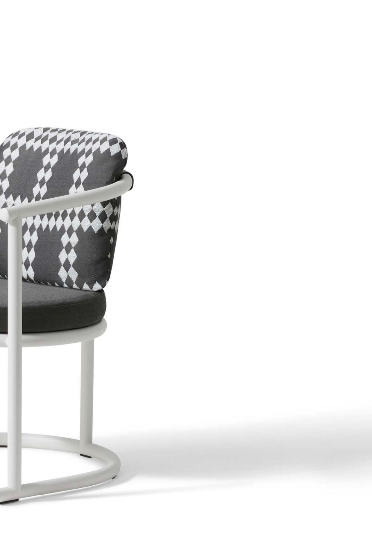 Patricia Urquiola Trampoline-Stuhl für Cassina (21. Jahrhundert und zeitgenössisch) im Angebot