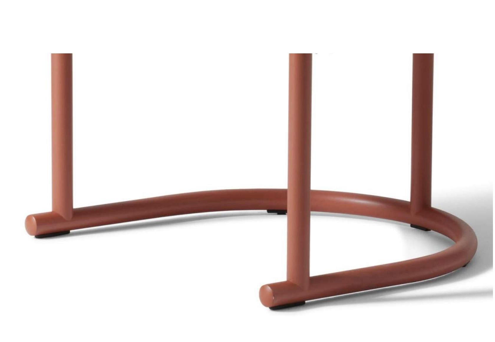 Aluminum Patricia Urquiola Trampoline Chair For Cassina For Sale