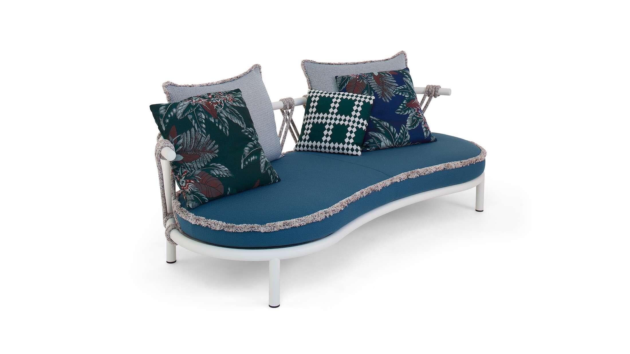 cassina trampoline