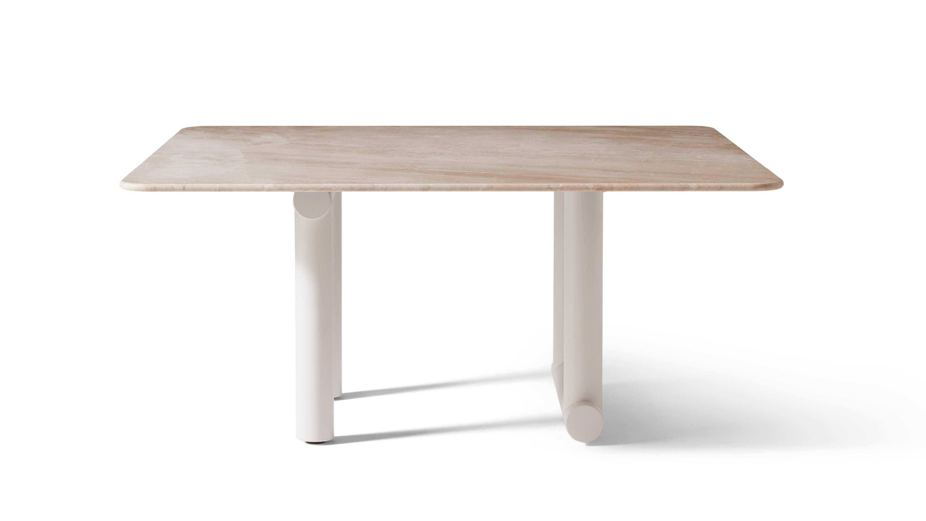 italien Patricia Urquiola Table Trampoline Pour Cassina en vente