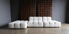 Patricia Urquiola " Tufty-Time " Sofa for B&B Italia, circa 2005
