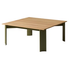 Patricia Urquiola Vidalenta Outdoor Couchtisch für Cassina
