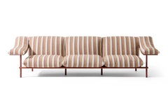 Patricia Urquiola: Das Sofa „Vidalenta“ für Cassina