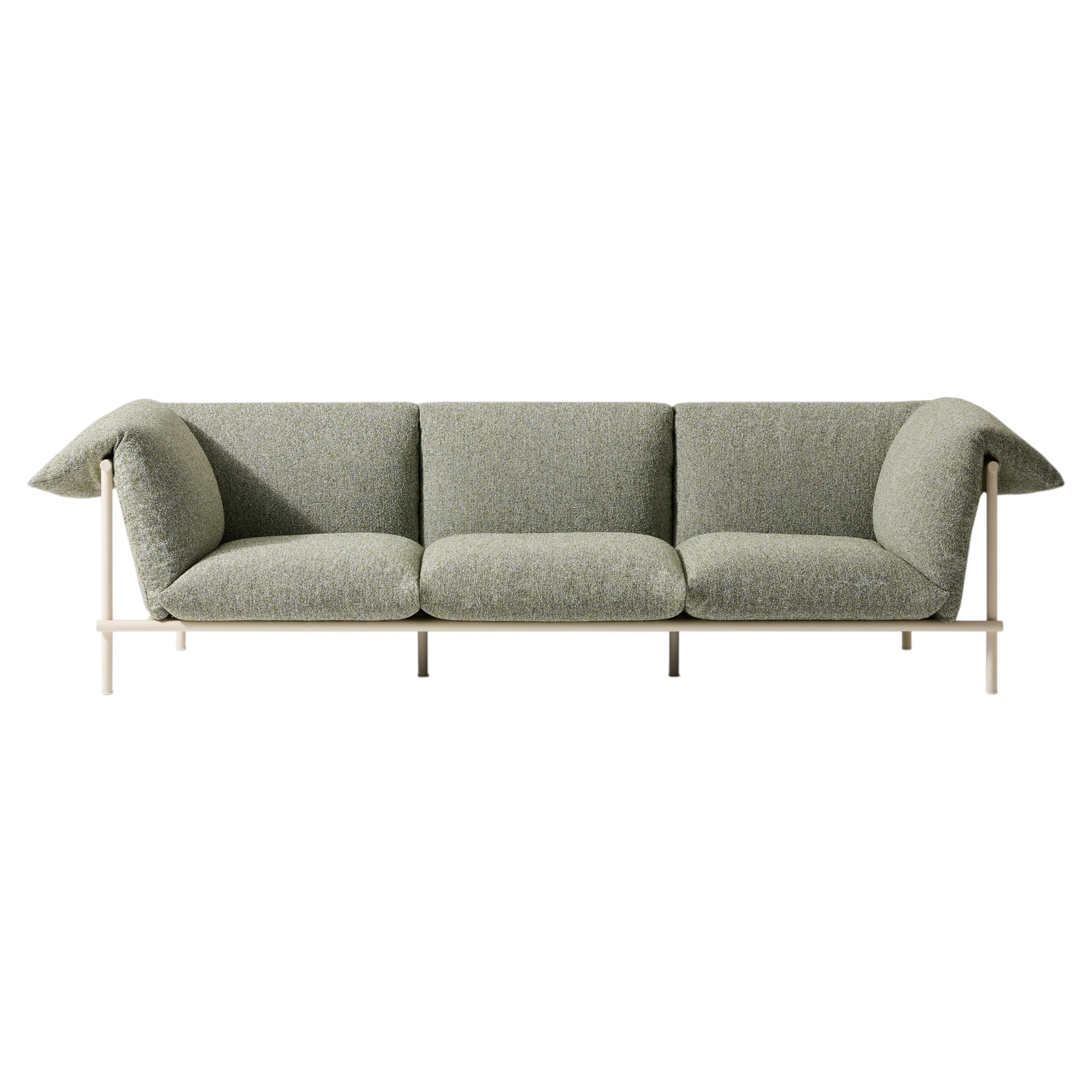 Patricia Urquiola Vidalenta Sofa for Cassina