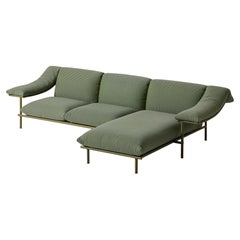 Patricia Urquiola: Das Sofa „Vidalenta“ für Cassina