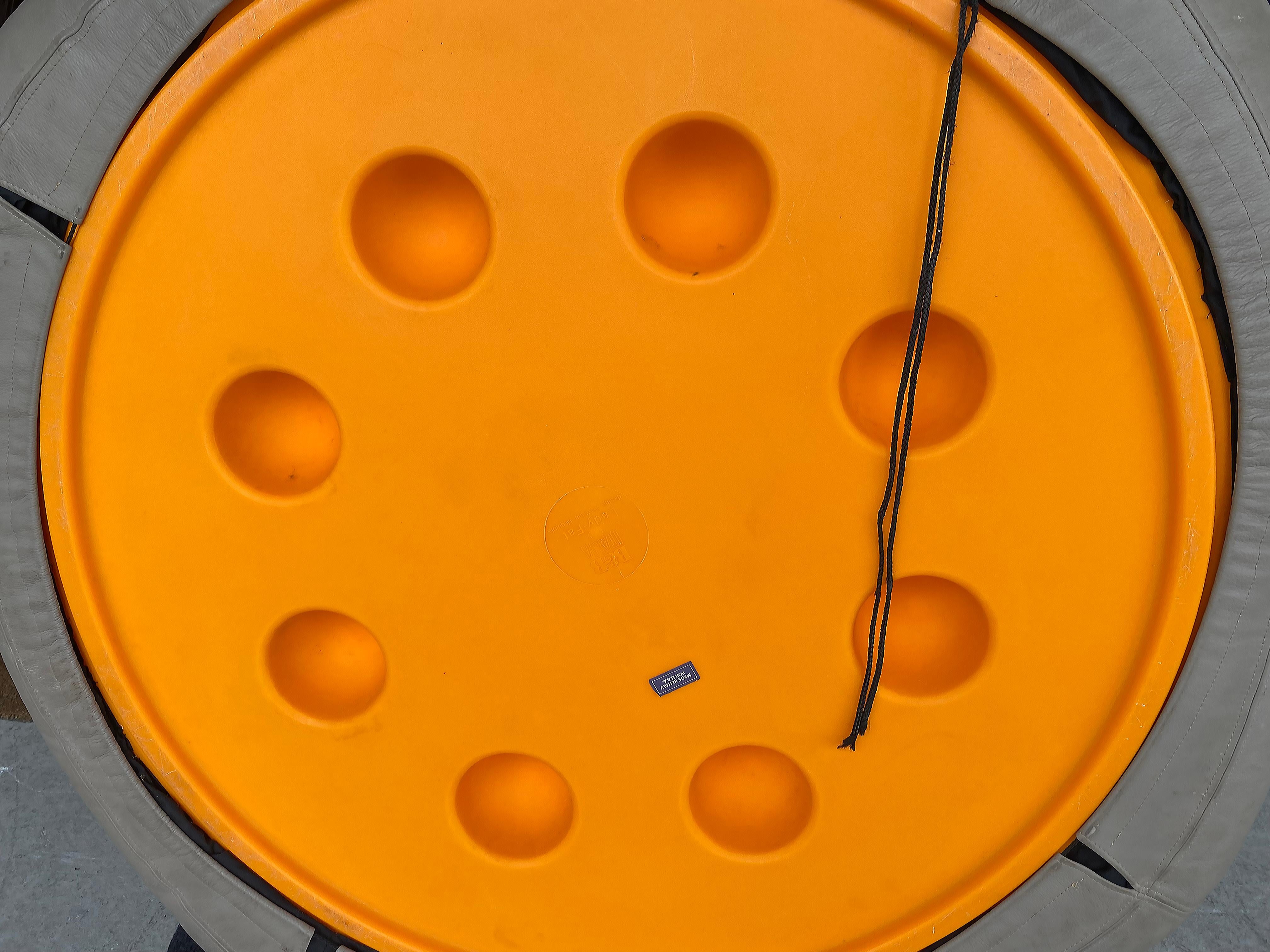 Patricia Urquoila B&B Italia 