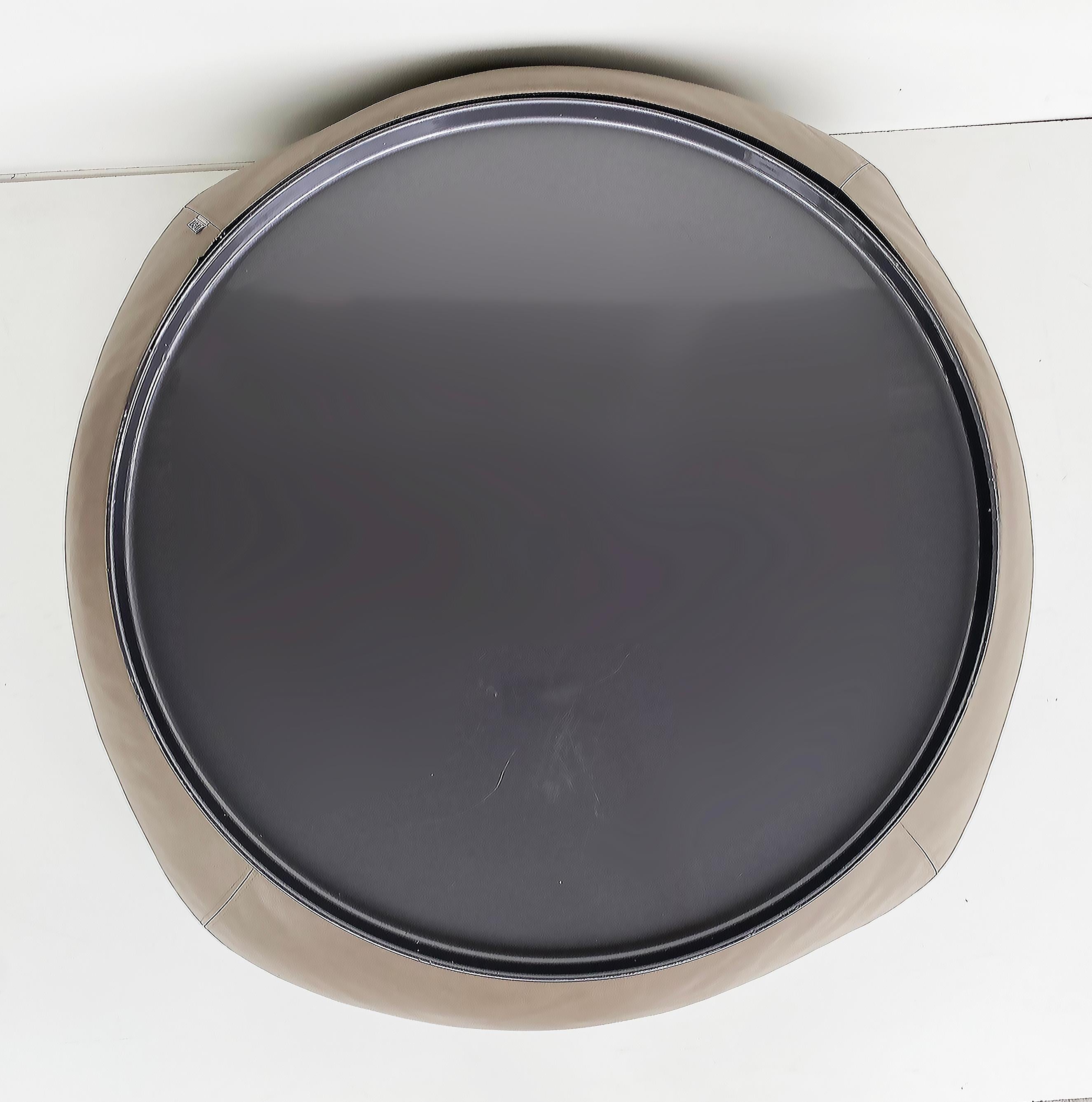 Patricia Urquoila B&B Italia 