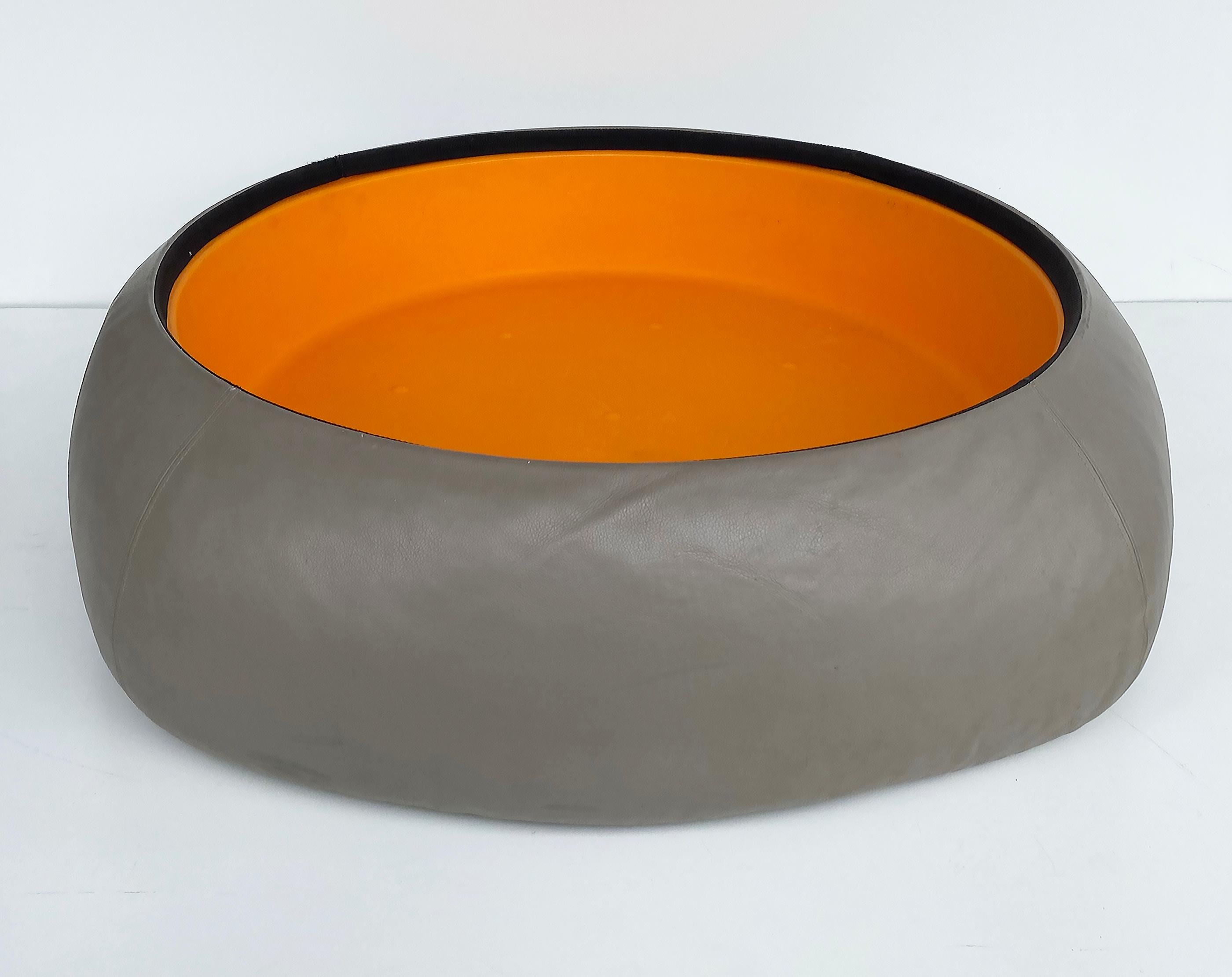 Patricia Urquoila B&B Italia 