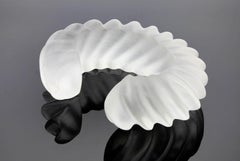 Patricia von Musulin Lucite Bangle