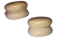 Patricia von Musulin Bovine Earrings