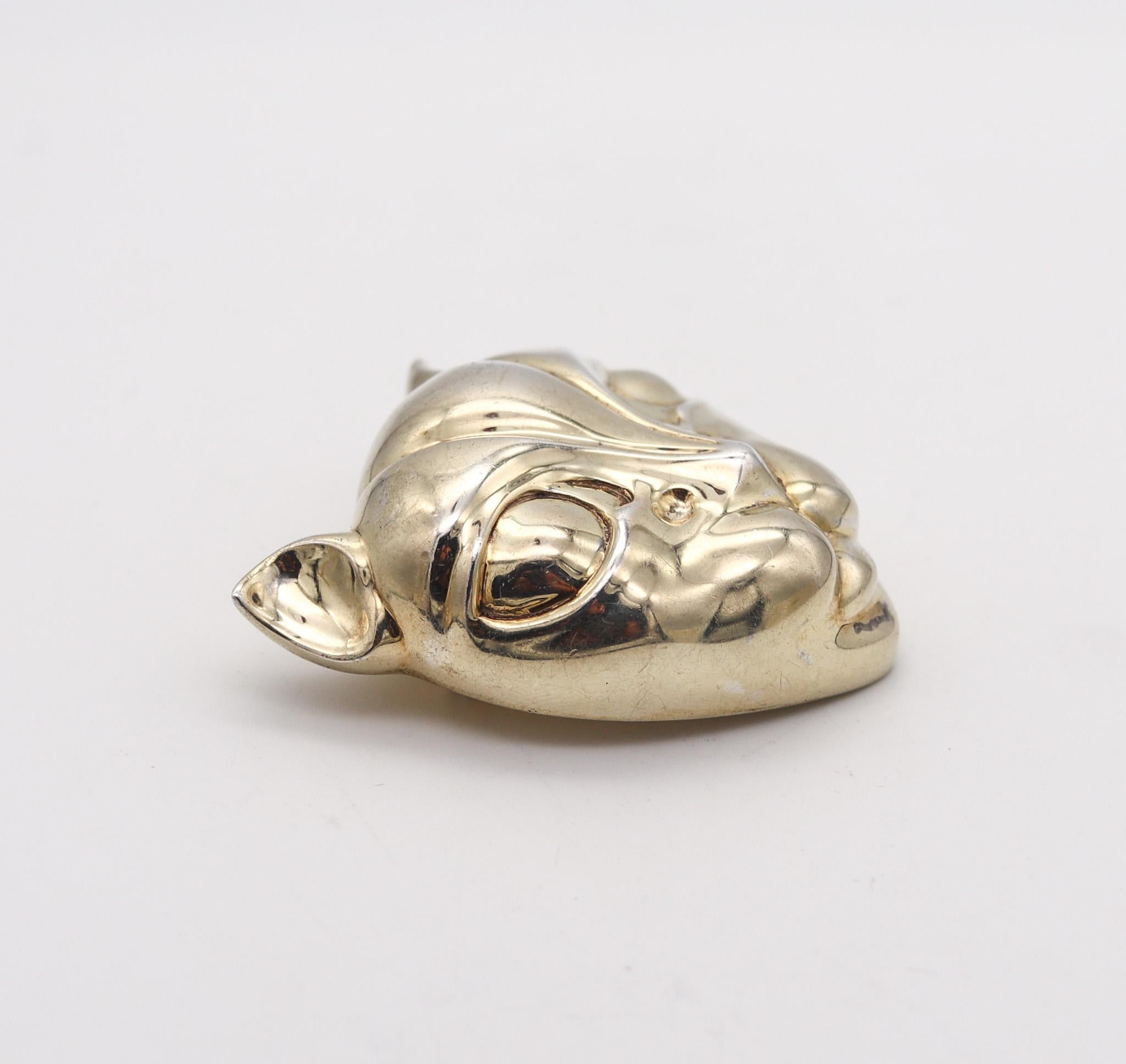 patricia von musulin ring