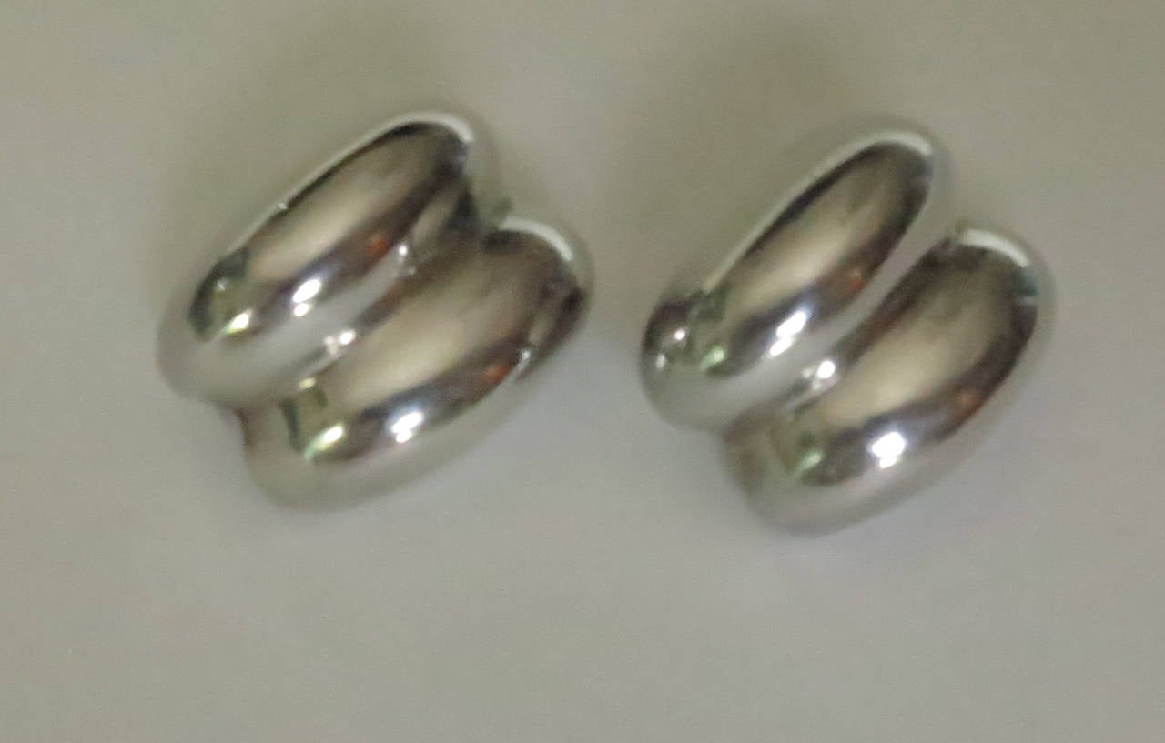 patricia von musulin earrings
