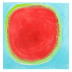 Behind the Curve 45 X 45