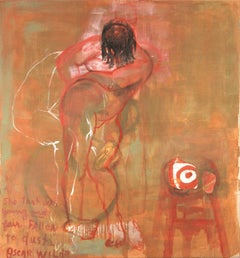 She Was That Young and Fair  69 X 64