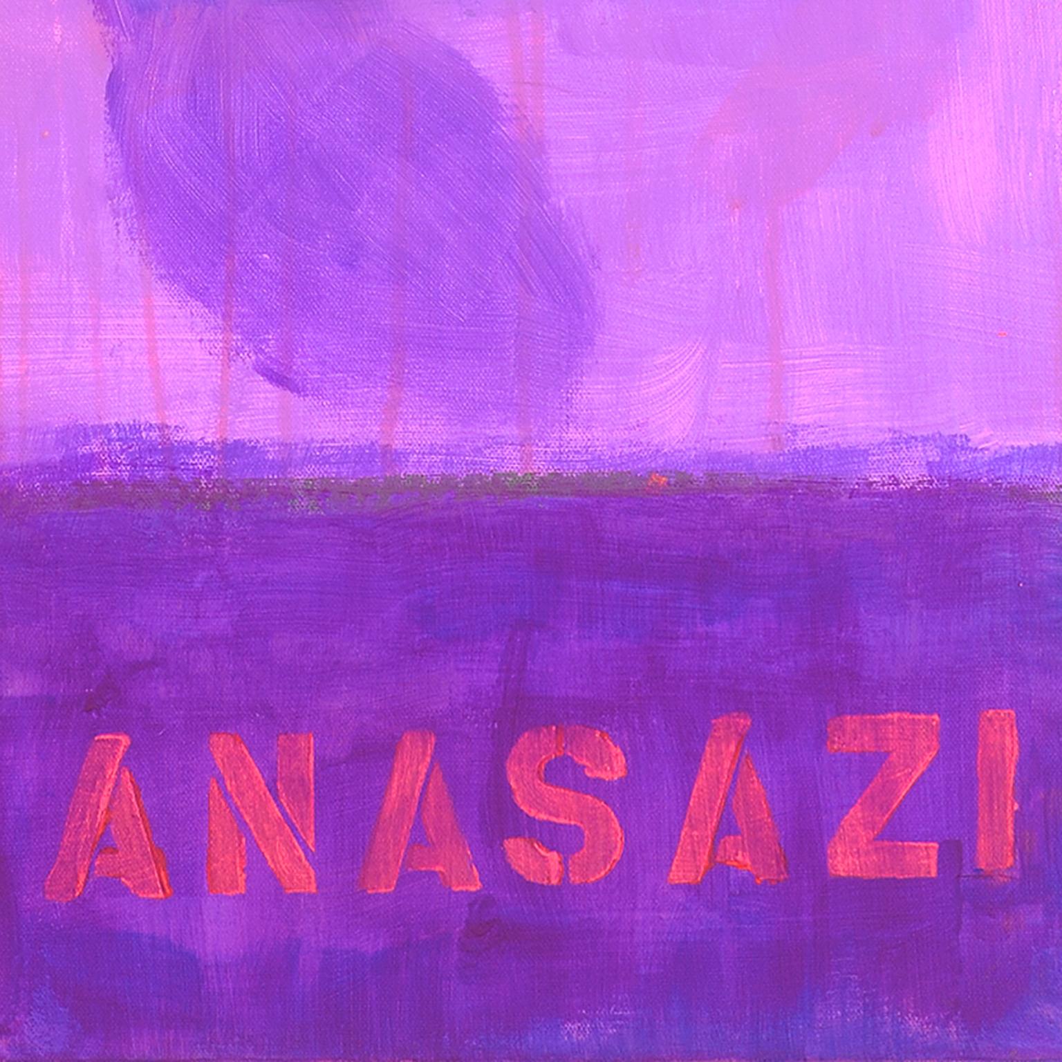 anasazi paintings