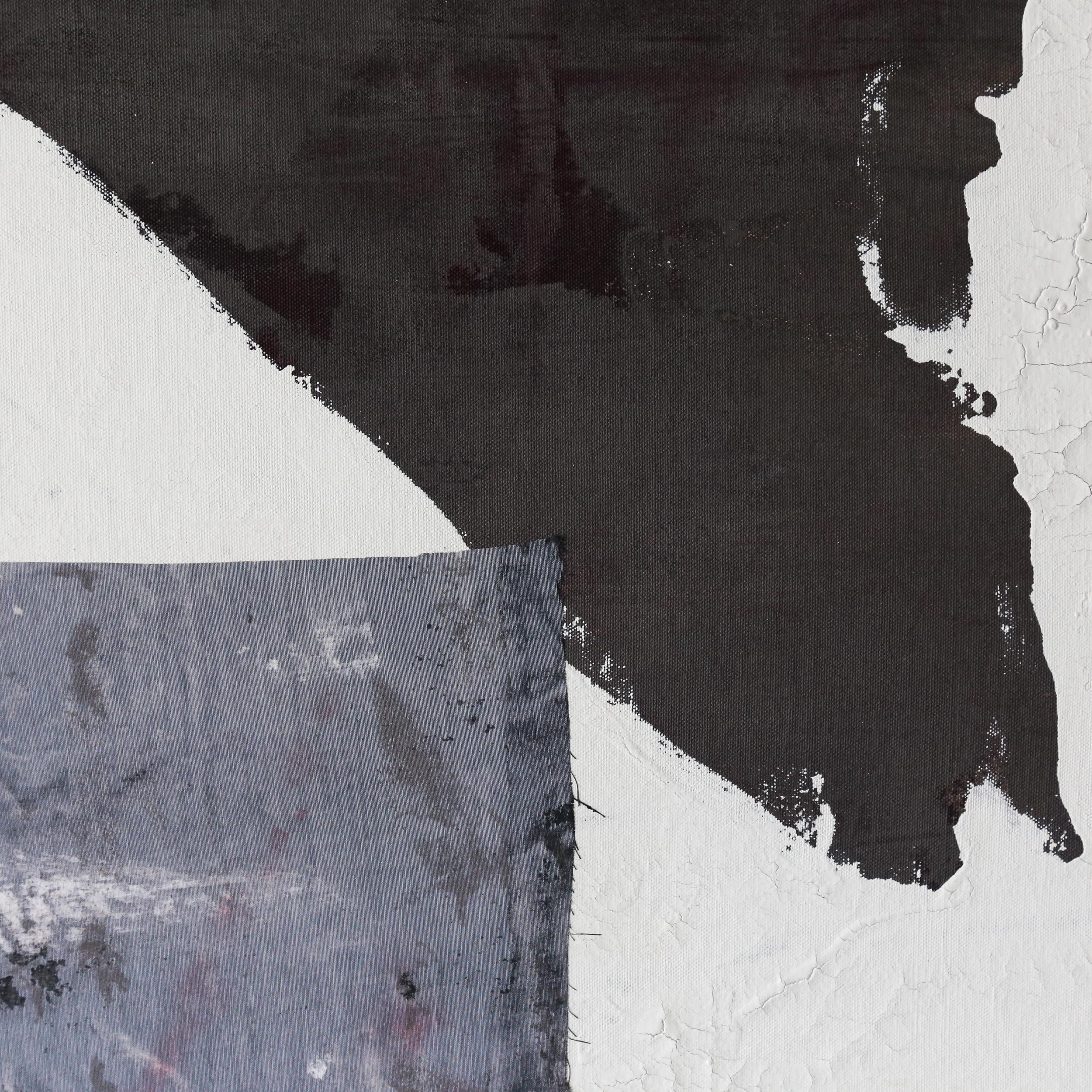 Slipstream - Painting Contemporaneo di Patrick Adams
