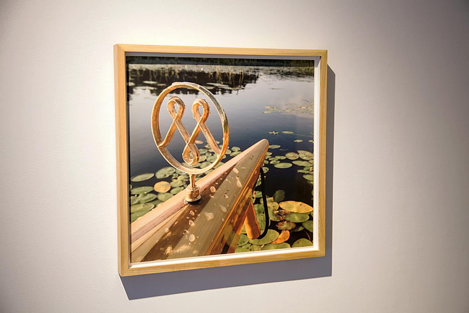 Méandre - Yakety Yak II – Photograph von Patrick Beaulieu