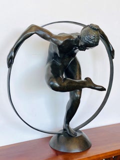 Abheben