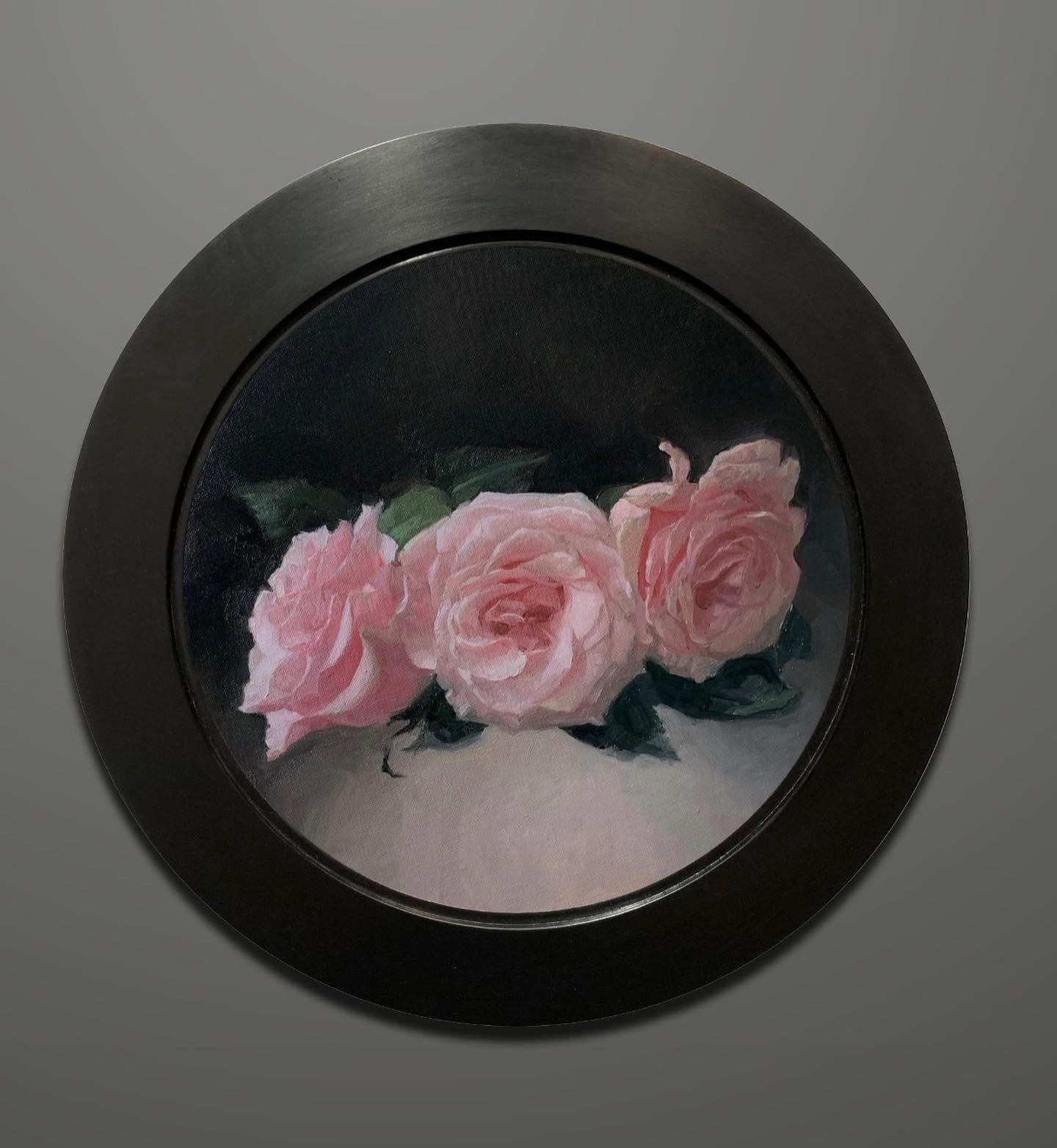 Interior Painting Patrick Byrnes - Trois Roses