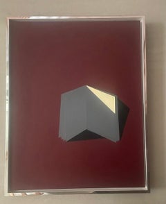 Ohne Titel von Patrick Caulfield