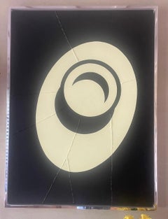 Untitled by Patrick Caulfield