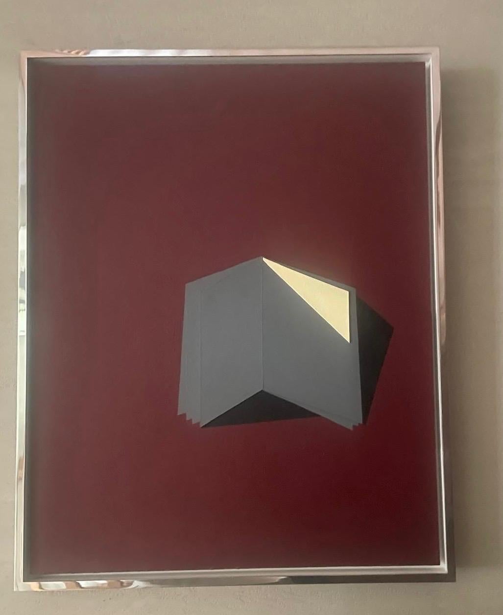 Untitled

By Patrick Caulfield

Oil on board

Enquire for details