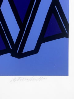 Prenderò la mia vita monotona da "Alcune poesie di Jules Laforgue" graphic pop art