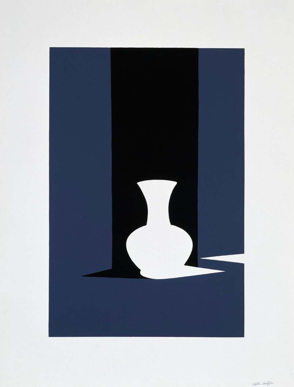 Sue Ware Jar