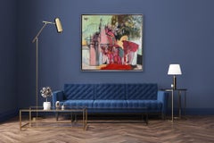 Washington Square Park 1