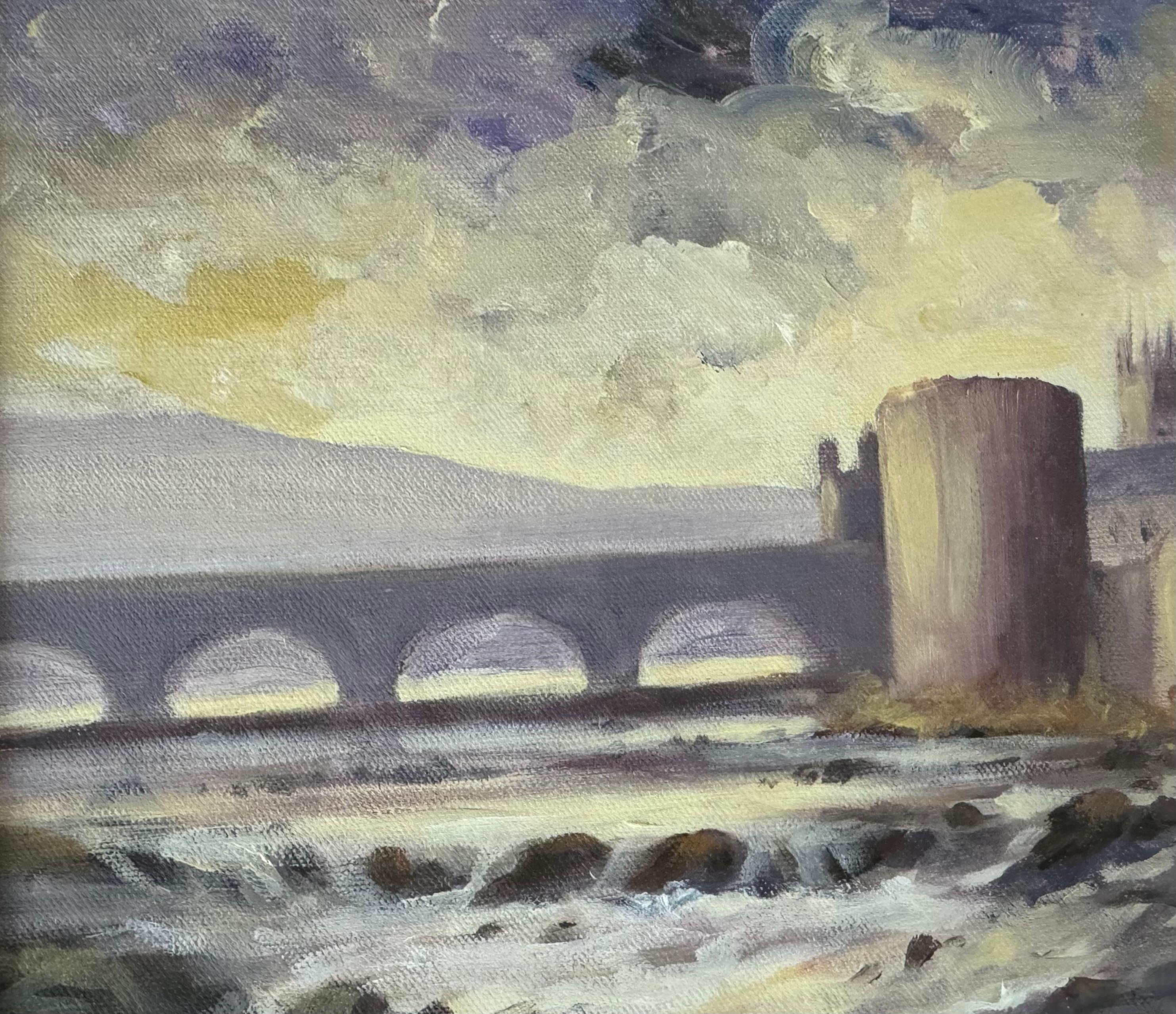 King John’s Castle For Sale 1