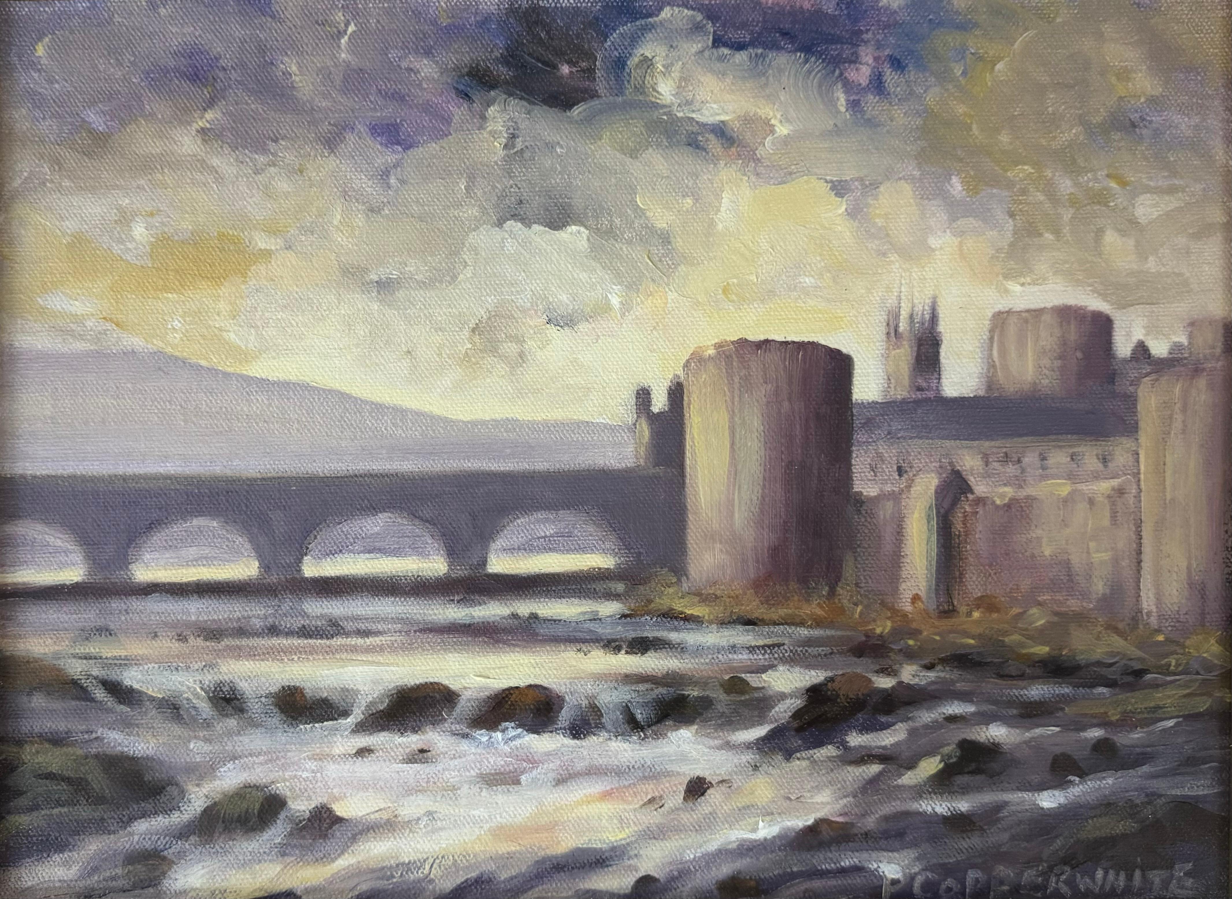 King John’s Castle For Sale 2