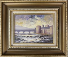 Il castello di John Johns