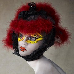Une véritable fête pour les yeux, VOGUE